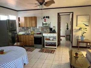Beautiful Fully Equipped Apartment East San José