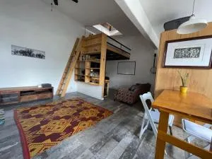 Beautiful Fully Equipped Apartment East San José - El Prado