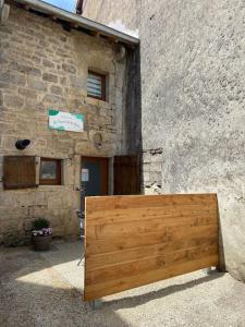 Appartements Au Cocon de la Loue : photos des chambres
