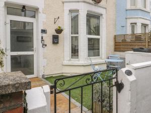 Apartment 1 - Llandudno Central