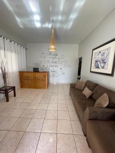 POUSADA CABANA DO PARQUE