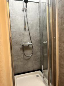 Studio Duquesne 12 pers