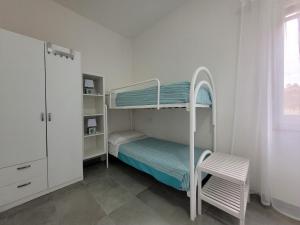 Casa Antonella a100m dalla splendida spiaggia img30