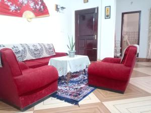 Areca Holiday Apartment