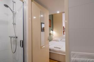 Stylish Private Studio Close to City