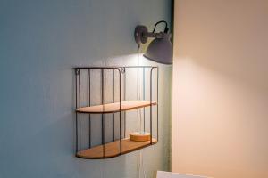 Stylish Private Studio Close to City