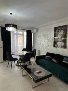Apartament Simoni - Dărmăneşti