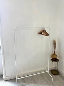 Studio Petit Colombel 2pers Quartier St Felix
