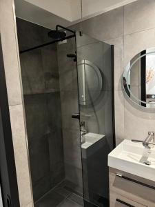 Luxe woning Bubbles! Met airco en Parkeren op eigen grond