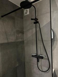 Luxe woning Bubbles! Met airco en Parkeren op eigen grond