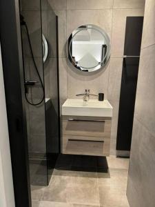 Luxe woning Bubbles! Met airco en Parkeren op eigen grond