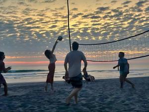 Cabañas Casa de Agua