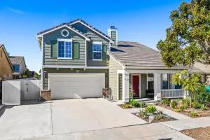 Olivia Oasis - Камарилло