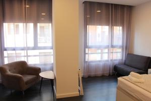 Apartment Sofi