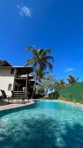 Pousada Lá em Casa - 巴拉格兰德