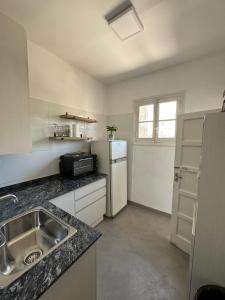 Departamento Céntrico Mendoza - con opcion de cochera-