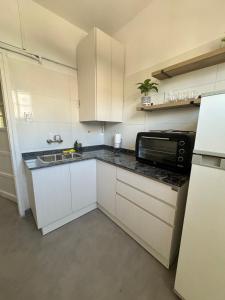 Departamento Céntrico Mendoza - con opcion de cochera-