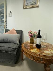 Departamento Céntrico Mendoza - con opcion de cochera-