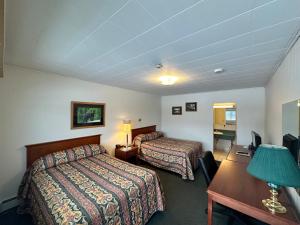 White River Motel