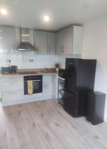 Mulberry Holiday Home