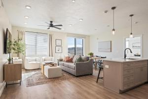 it like its Hot condo