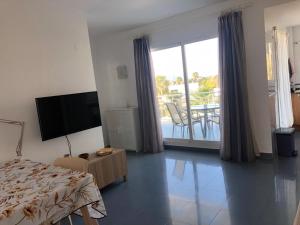 Vista Golf Oliva Nova