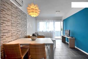 DugoToploLjeto Apartmani Baska Voda