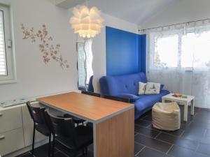 DugoToploLjeto Apartmani Baska Voda