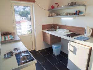 DugoToploLjeto Apartmani Baska Voda