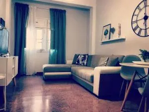 Arrebol Vegueta 2 - Triana