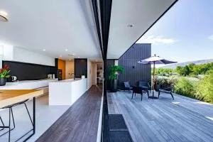 Noir North Retreat - Glendhu