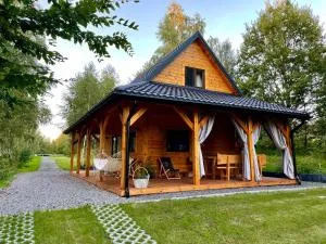 Zamojskie Bieszczady - Stary Zamość