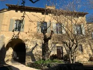 Monte Arena Chambre d'hôtes - Serviers-et-Labaume