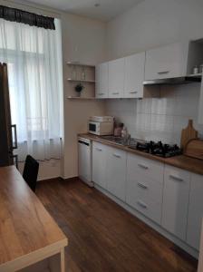 Apartament Tatarska 6