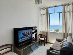 Refugio em Salvador com vista para o mar - Salvador