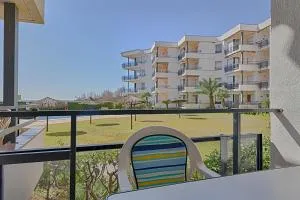 Apartamento en Creixell Primera linea de playa. - Creixell