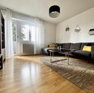 Appartements Appartement Illzach, 5 personnes : photos des chambres