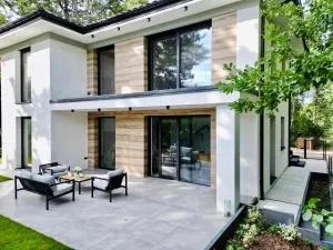 BM Apartments - Libertów