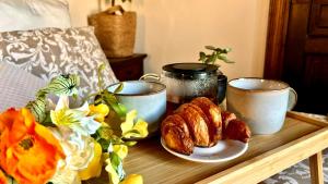 {CENTRO}Juvarras Suite