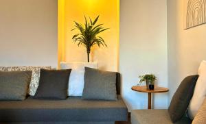 {CENTRO}Juvarras Suite