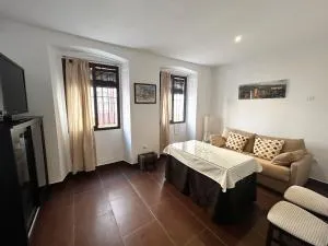 Apartamento Don Joaquín Bonito Apartamento en Utrera WIFI gratis - 乌特雷拉