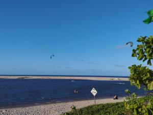 TAIBA - ONDAS DO MAR RESIDENCE Ap 212