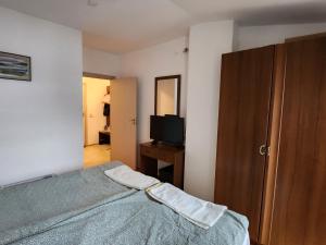 Mountain paradise apartment