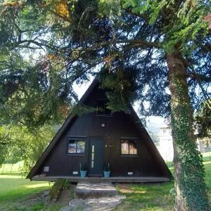 CHALET- Vallée de LUCHON - Vallée DE LA PIQUE - Esbareich