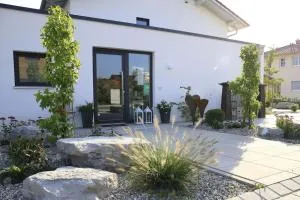 Wohnen am Bach - Marktl