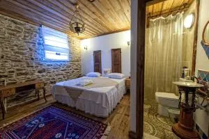 Birgi Hotel Saliha Hanim Tas Konak - Nazilli