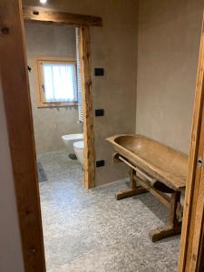 B&B da Lucia 2 Bormio