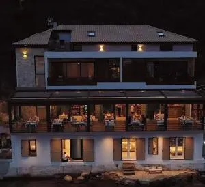 Artis Blue Relax - 贾尔