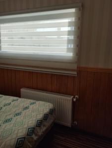 Cabañas Marina del Sur 1