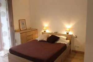 Joli Studio en campagne - Non fumeur - 班德布雷塔尼